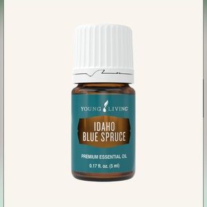 Idaho Blue Spruce Essential Oil - Young Living